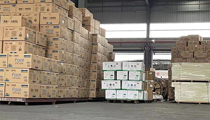 潮州到邯鄲物流專線_門到門配送「市縣派送」
